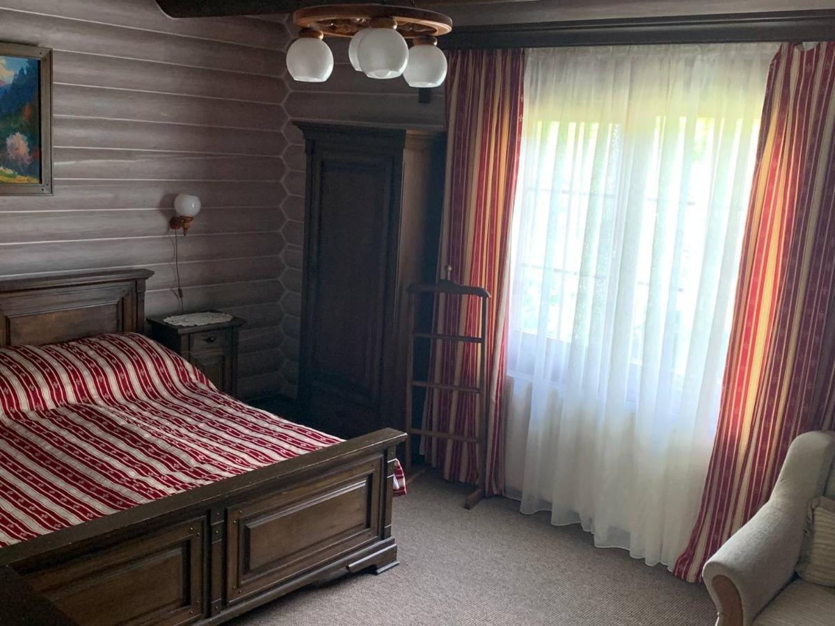 Готель Жди Ня Єво Instagram Zhdenievo Hotel Ždenijevo Exteriér fotografie
