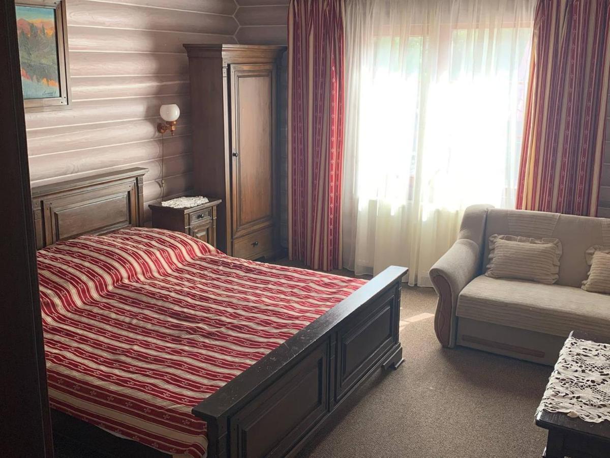 Готель Жди Ня Єво Instagram Zhdenievo Hotel Ždenijevo Exteriér fotografie