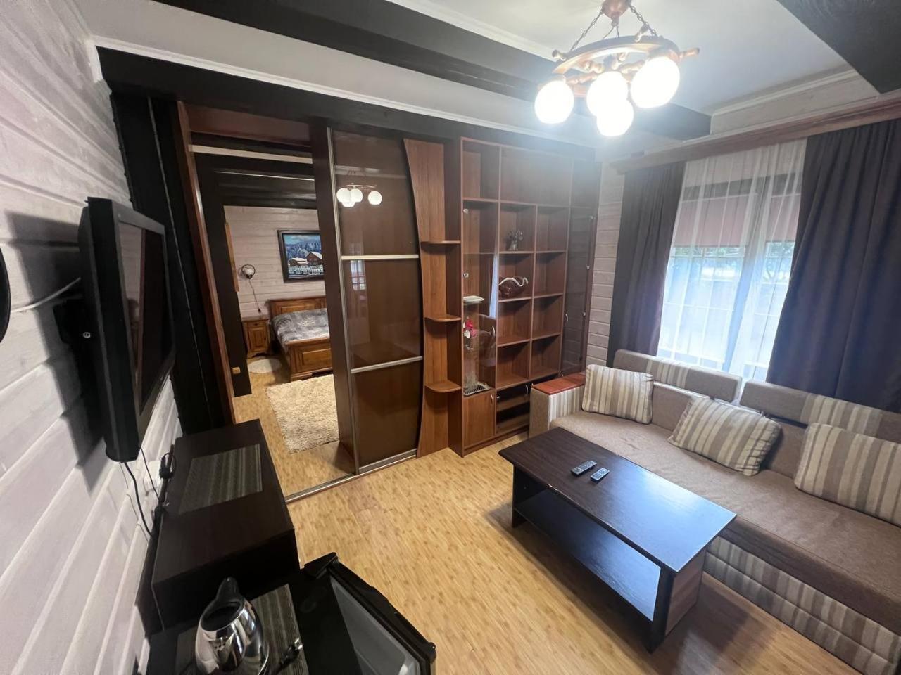 Готель Жди Ня Єво Instagram Zhdenievo Hotel Ždenijevo Exteriér fotografie